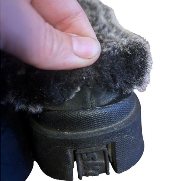 Skechers Women's Fortress Clog Slipper - Picture 5 of 7